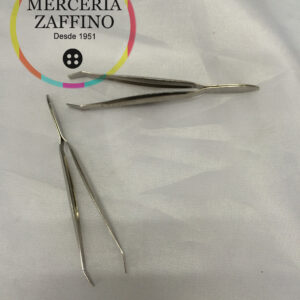 Pinza de depilar